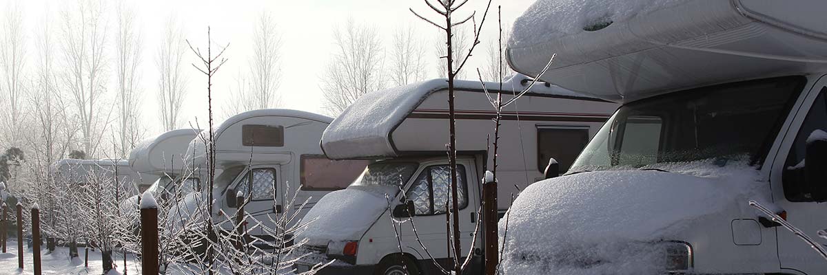 Piumini Camper